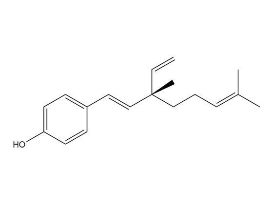 補骨脂酚