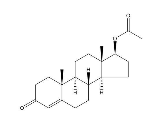 醋酸睪酮