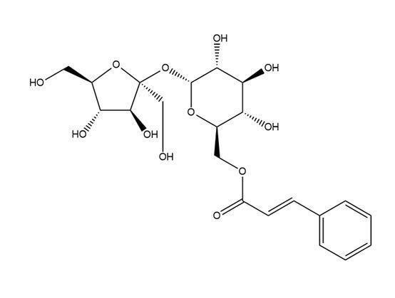 斬龍劍苷A