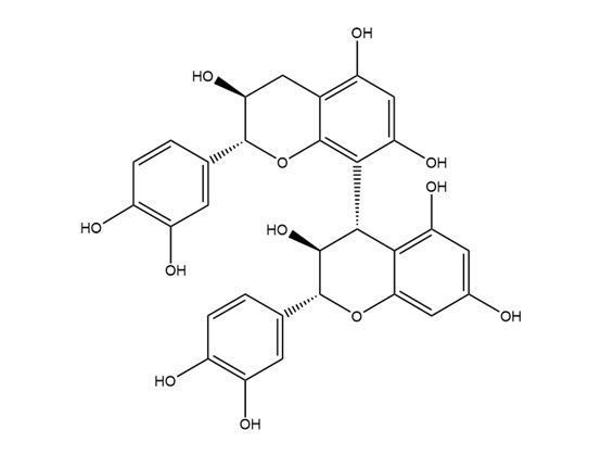 原花青素B3