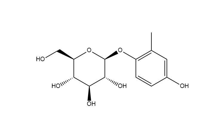 異高熊果苷