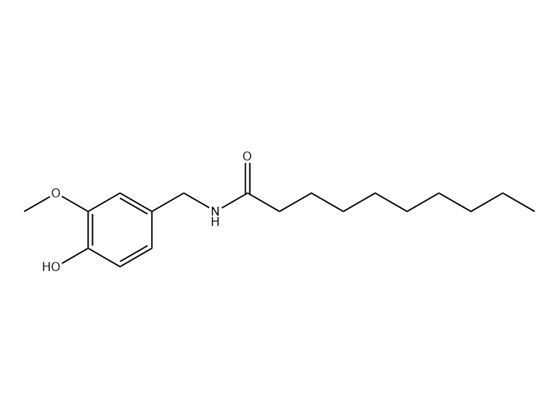 癸酸香草酰胺