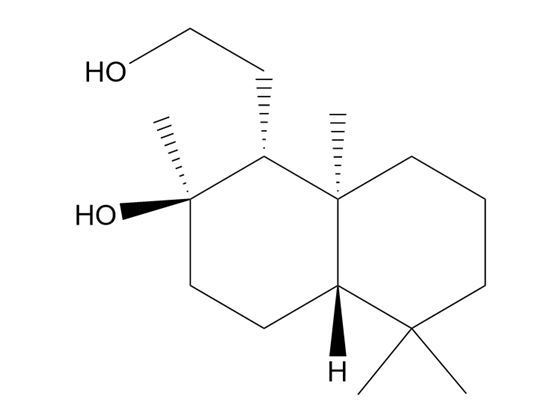 香紫蘇二醇