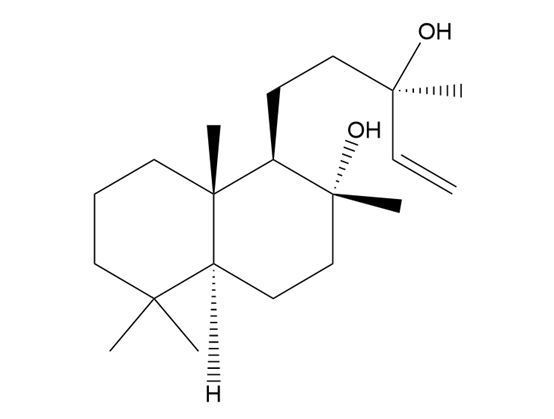 香紫蘇醇