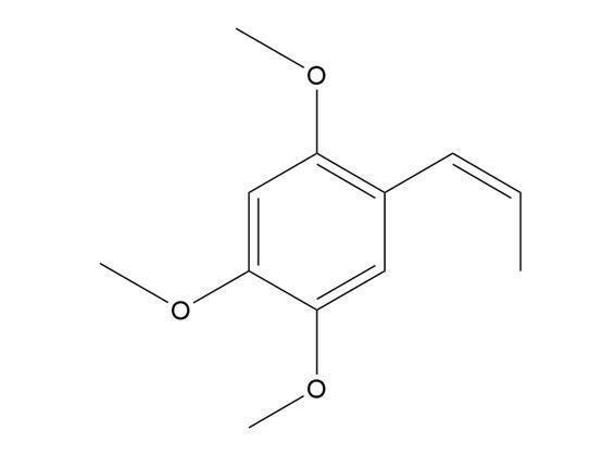 β-細辛醚