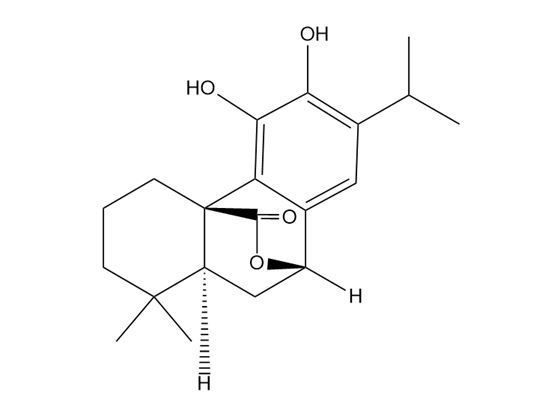 鼠尾草酚