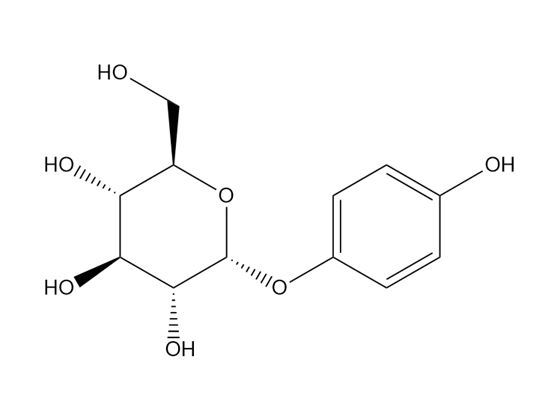 α-熊果苷