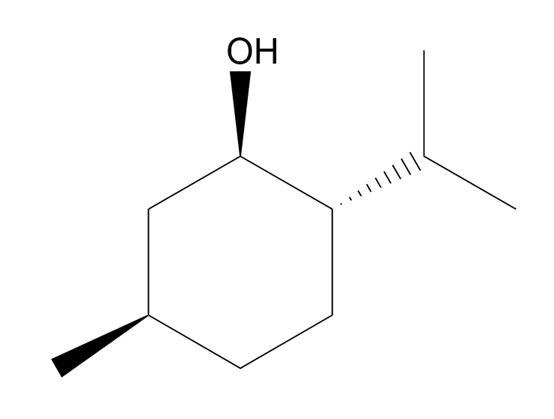 薄荷腦
