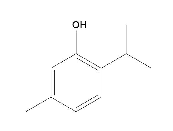 麝香草酚