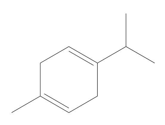 γ-萜品烯